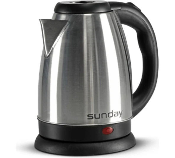 Sunday Sinem Çelik Kettle ürün görseli 1