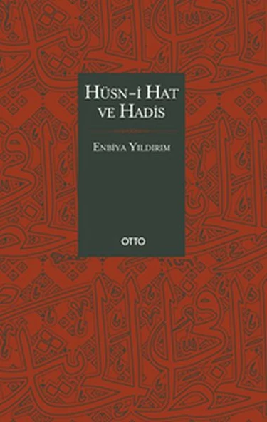 Hüsn-i Hat ve Hadis (Ciltli) ürün görseli 1