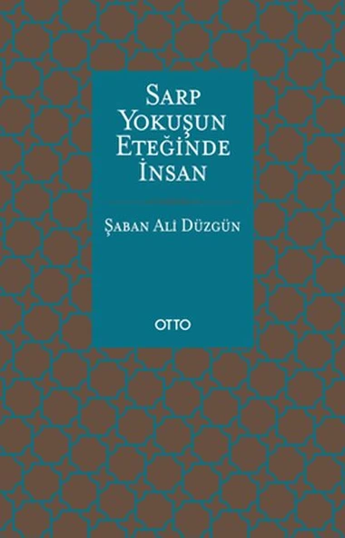 Sarp Yokuşun Eteğinde İnsan - Resim 3