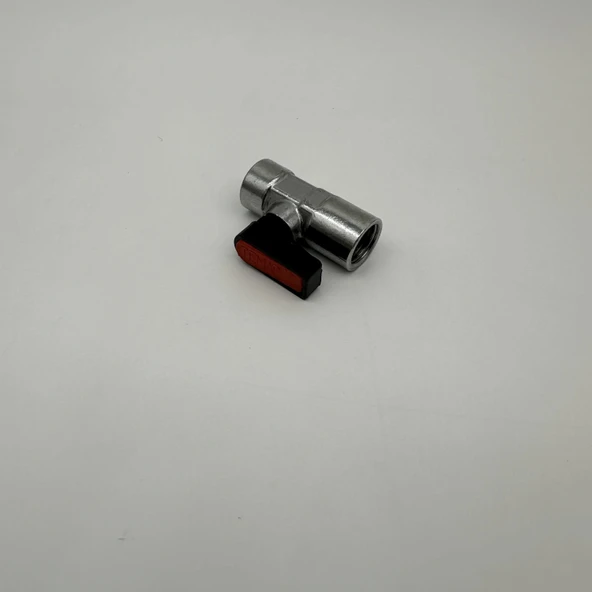 Mikro Mini Küresel Vana Dişi Dişi 1/4 - Resim 7
