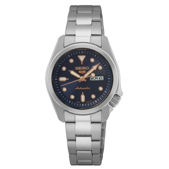 SRE003K Seiko 5 Sports Bayan Kol Saati ürün görseli 1