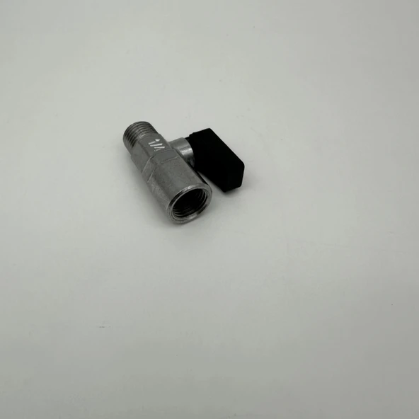 Mikro Mini Küresel Vana Erkek Dişi 1/4 - Resim 3