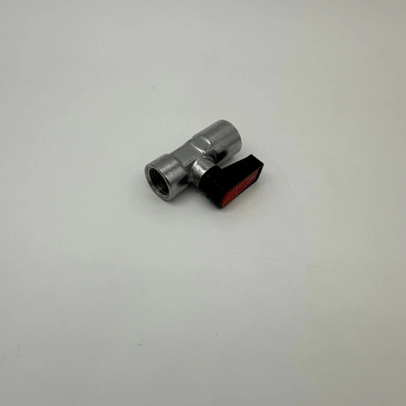 Mikro Mini Küresel Vana Dişi Dişi 1/4 - Resim 8