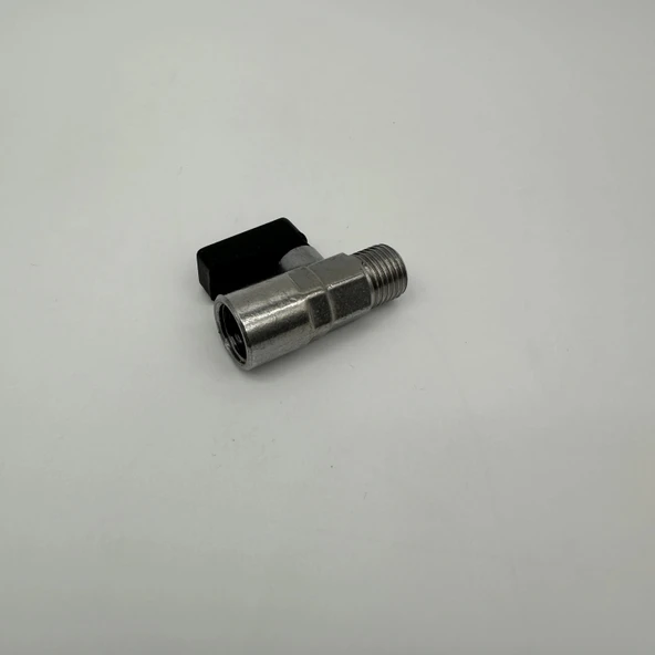 Mikro Mini Küresel Vana Erkek Dişi 1/4 - Resim 7