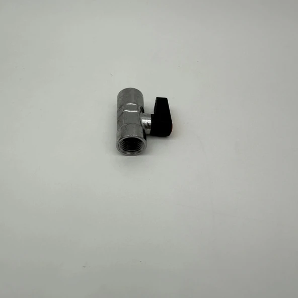 Mikro Mini Küresel Vana Dişi Dişi 1/4 - Resim 9