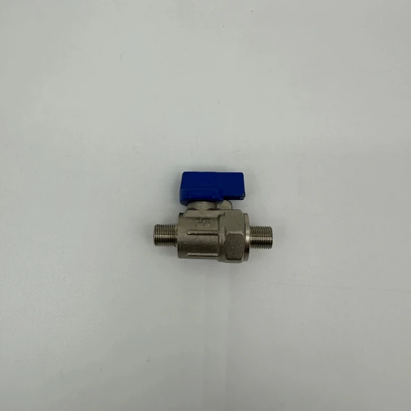 Mini Küresel Vana Erkek Erkek 1/8 - Resim 5