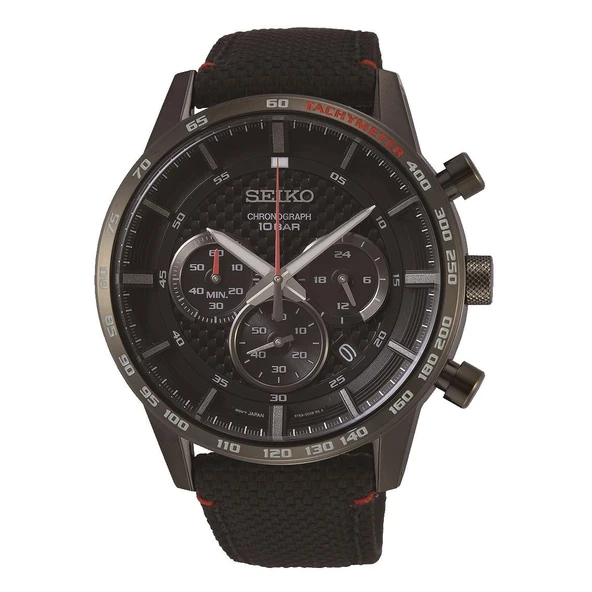 SSB359P Seiko Chronograph Erkek Kol Saati ürün görseli 1