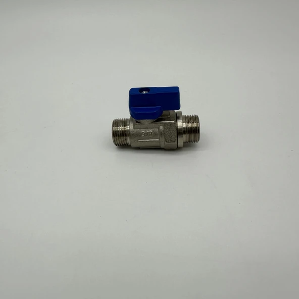 Mini Küresel Vana Erkek Erkek 3/8 - Resim 4