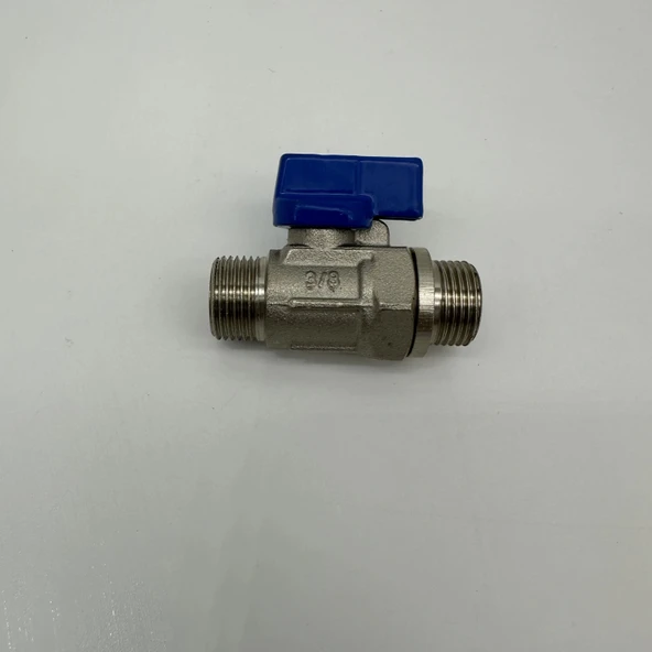 Mini Küresel Vana Erkek Erkek 3/8 - Resim 6