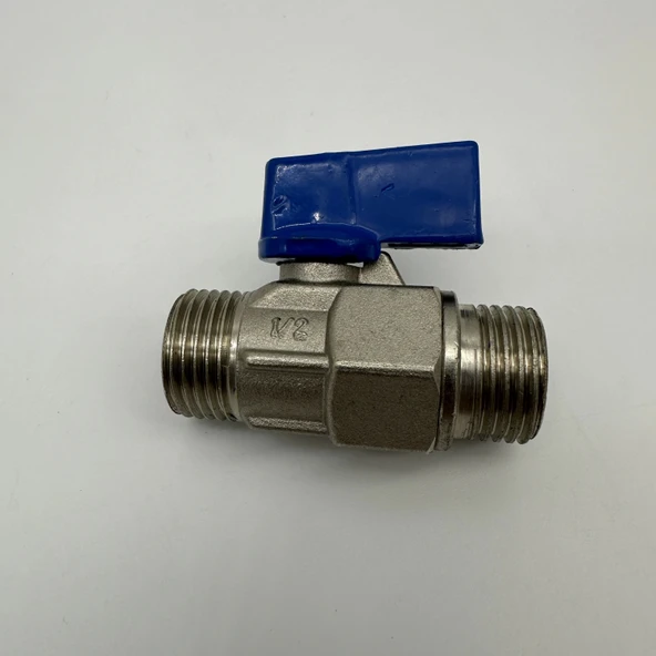 Mini Küresel Vana Erkek Erkek 1/2 - Resim 3