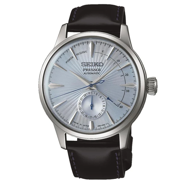 SSA343J Seiko Presage Erkek Kol Saati ürün görseli 1
