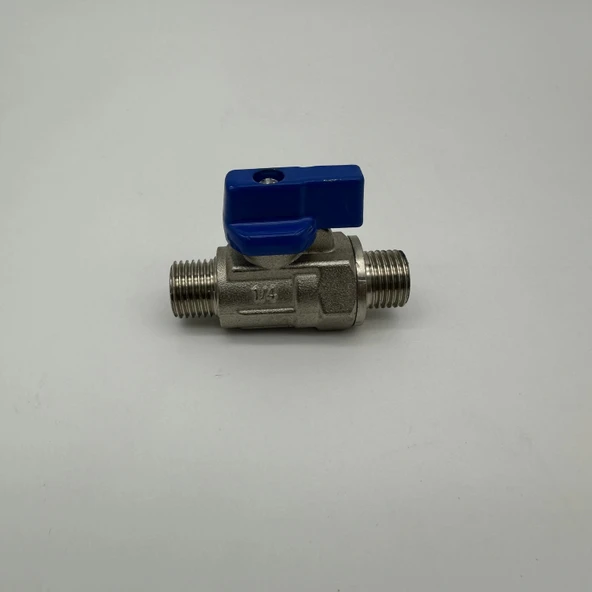 Mini Küresel Vana Erkek Erkek 1/4 - Resim 3