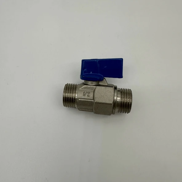 Mini Küresel Vana Erkek Erkek 1/2 - Resim 6