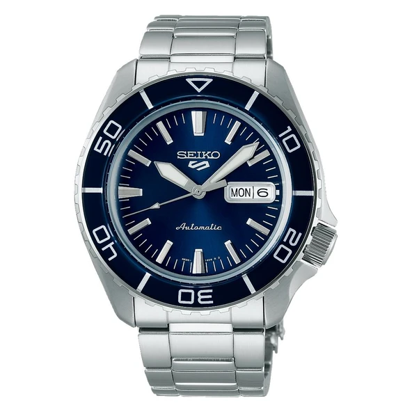 SRPK97K1 Seiko 5 Sports SKX Series Erkek Kol Saati ürün görseli 1