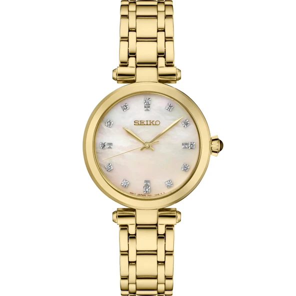 SRZ536P1 Seiko Diamonds Bayan Kol Saati ürün görseli 1