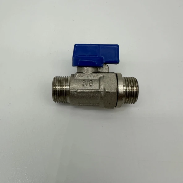 Mini Küresel Vana Erkek Erkek 3/8 - Resim 5