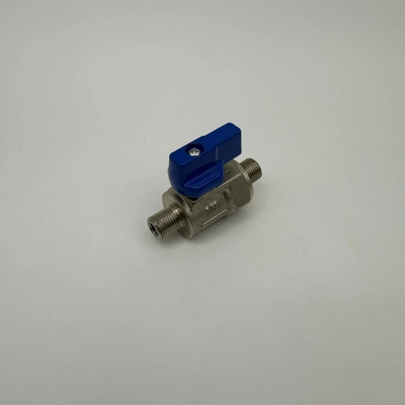 Mini Küresel Vana Erkek Erkek 1/8 - Resim 3