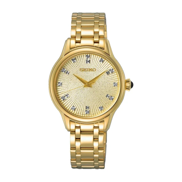 SRZ552P1 Seiko Bayan Kol Saati ürün görseli 1