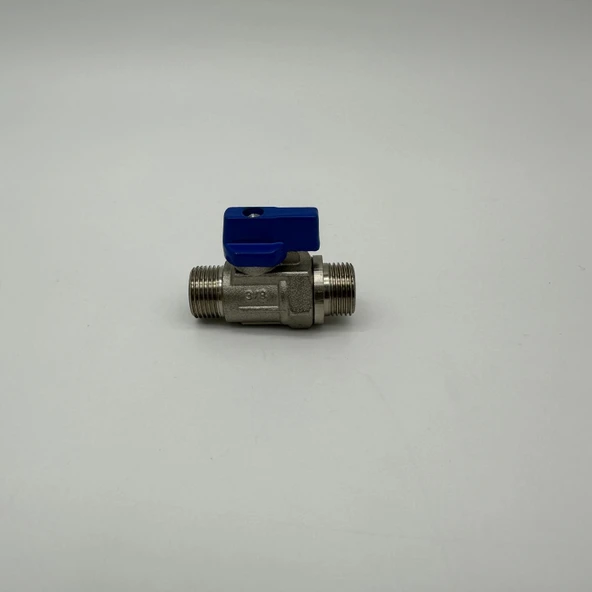Mini Küresel Vana Erkek Erkek 3/8 - Resim 2