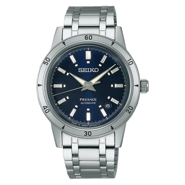 SRPL07J1 Seiko Presage Erkek Kol Saati ürün görseli 1