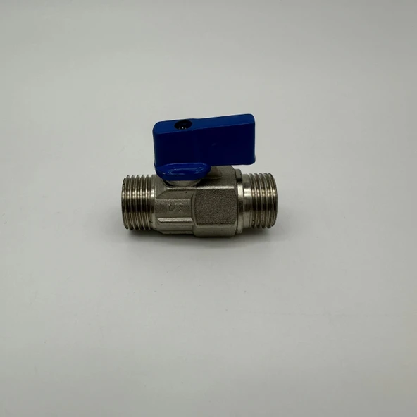 Mini Küresel Vana Erkek Erkek 1/2 - Resim 4