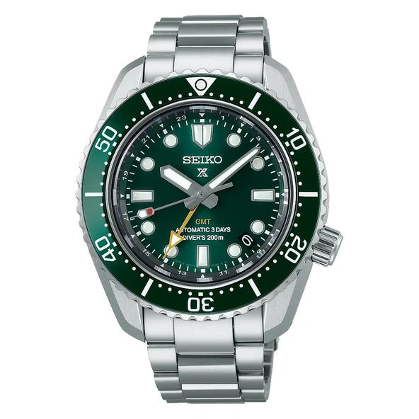 SPB381J1 Seiko Prospex Erkek Kol Saati ürün görseli 1