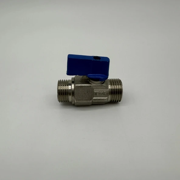 Mini Küresel Vana Erkek Erkek 1/2 - Resim 5