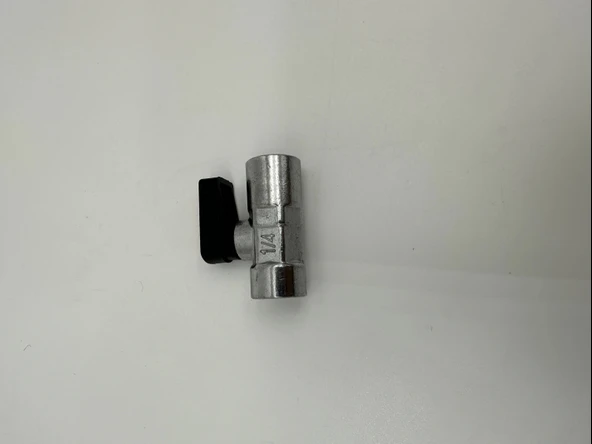 Mikro Mini Küresel Vana Dişi Dişi 1/4 - Resim 11