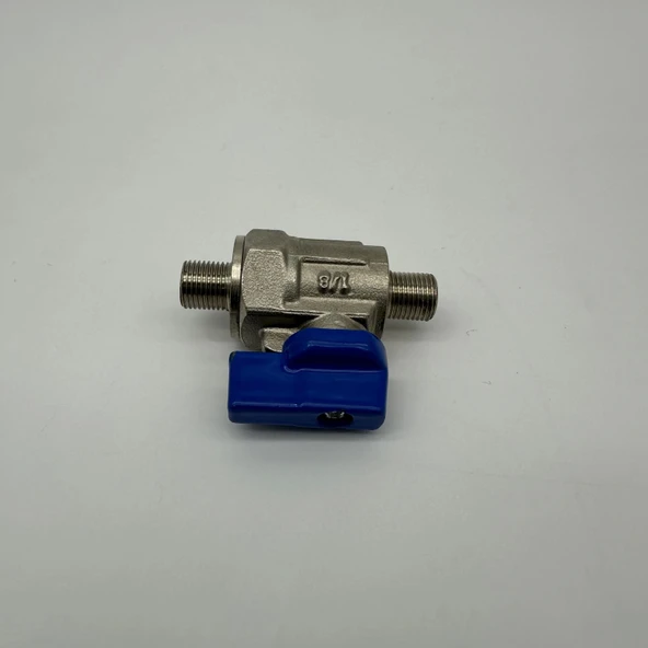 Mini Küresel Vana Erkek Erkek 1/8 - Resim 4