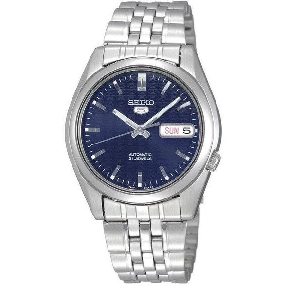 SNK357K1 Seiko 5 Erkek Kol Saati ürün görseli 1