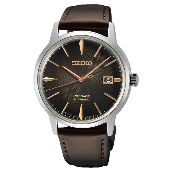 SRPJ17J1 Seiko Presage Erkek Kol Saati ürün görseli 1
