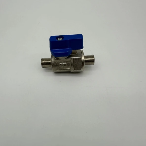 Mini Küresel Vana Erkek Erkek 1/8 - Resim 7