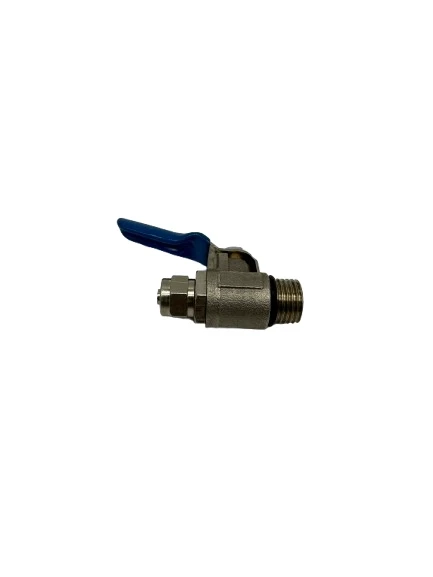 Arıtma Mini Küresel Vana 4.31x6.35mm - 1/4 - Resim 10