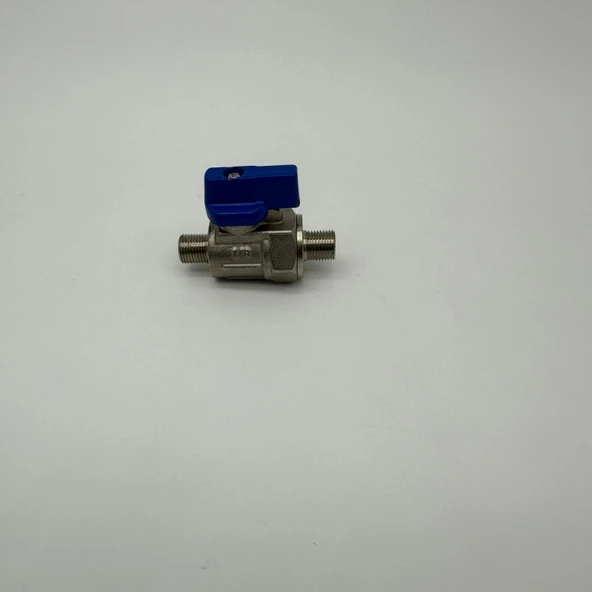 Mini Küresel Vana Erkek Erkek 1/8 - Resim 2