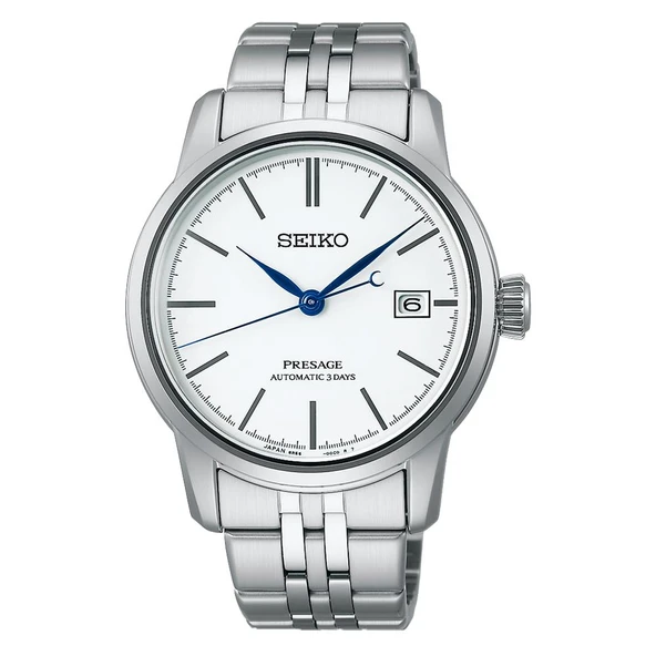 SPB403J1 Seiko Presage Craftsmanship Series Erkek Kol Saati ürün görseli 1