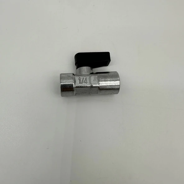 Mikro Mini Küresel Vana Dişi Dişi 1/4 - Resim 2