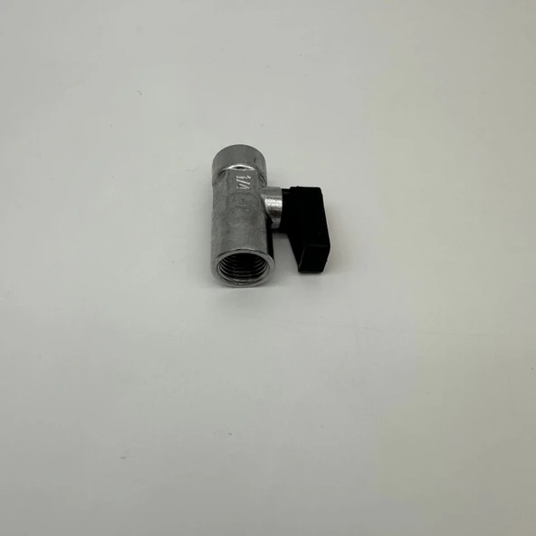 Mikro Mini Küresel Vana Dişi Dişi 1/4 - Resim 4