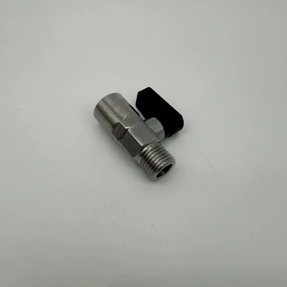 Mikro Mini Küresel Vana Erkek Dişi 1/4 - Resim 6