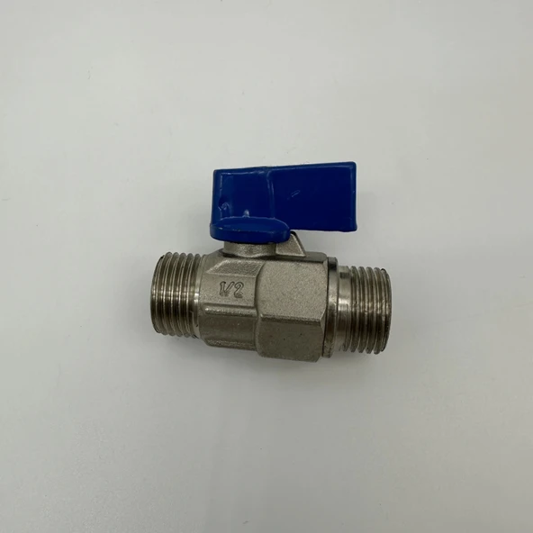 Mini Küresel Vana Erkek Erkek 1/2 - Resim 7