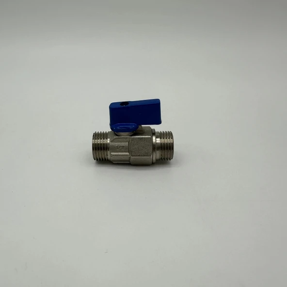 Mini Küresel Vana Erkek Erkek 1/2 - Resim 2