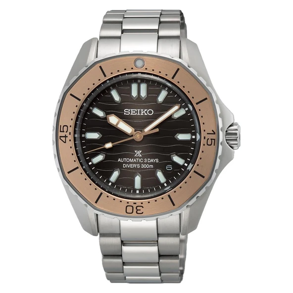 SPB485J1 Seiko Prospex Erkek Kol Saati ürün görseli 1