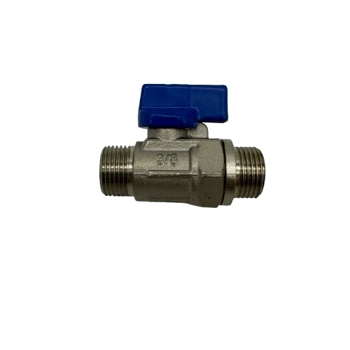 Mini Küresel Vana Erkek Erkek 3/8 ürün görseli 1