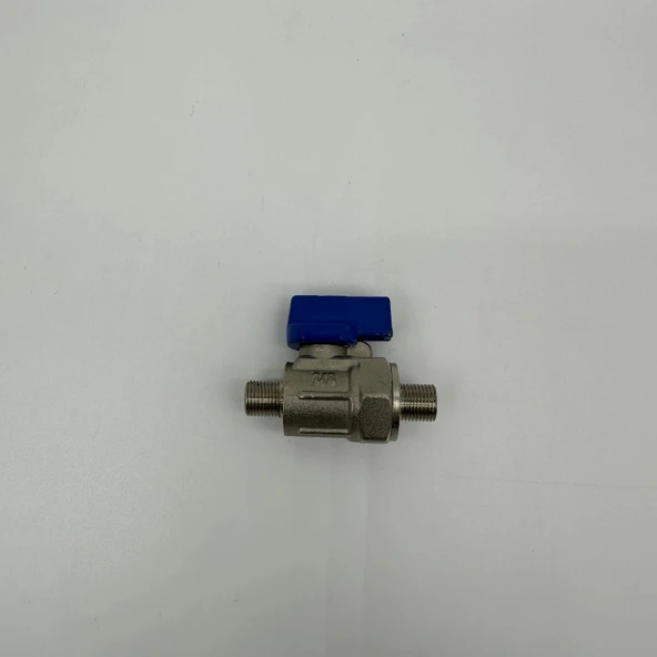 Mini Küresel Vana Erkek Erkek 1/8 - Resim 6
