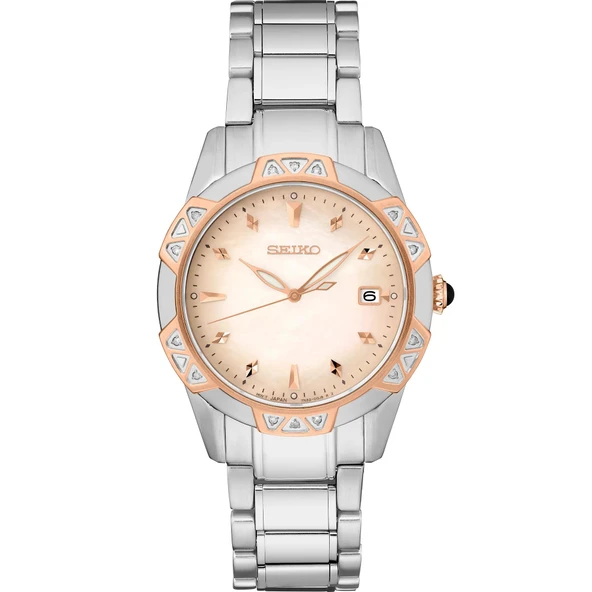 SKK730P1 Seiko Diamonds Bayan Kol Saati ürün görseli 1