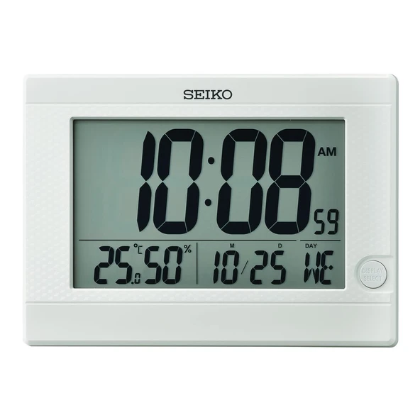 QHL089W Seiko Duvar Saati ürün görseli 1