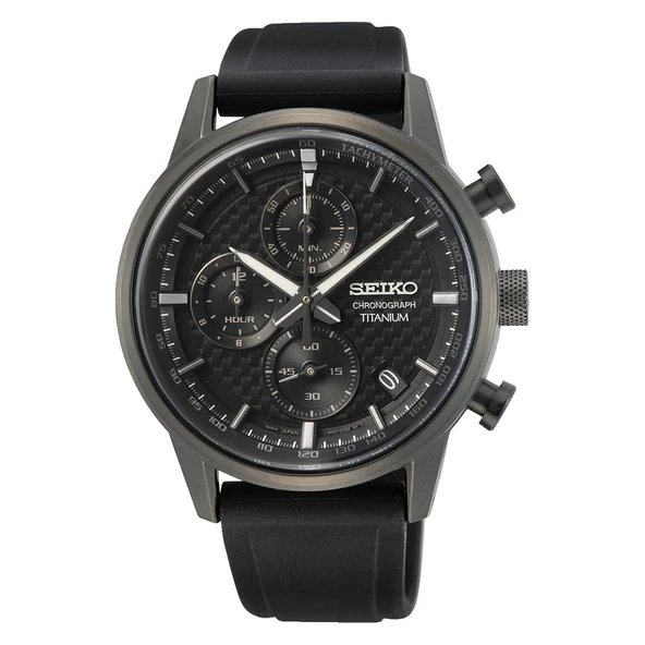 SSB393P Seiko Chronograph Erkek Kol Saati ürün görseli 1