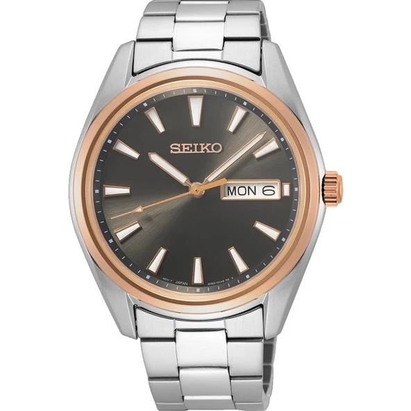 SUR344P Seiko Sapphire Erkek Kol Saati ürün görseli 1