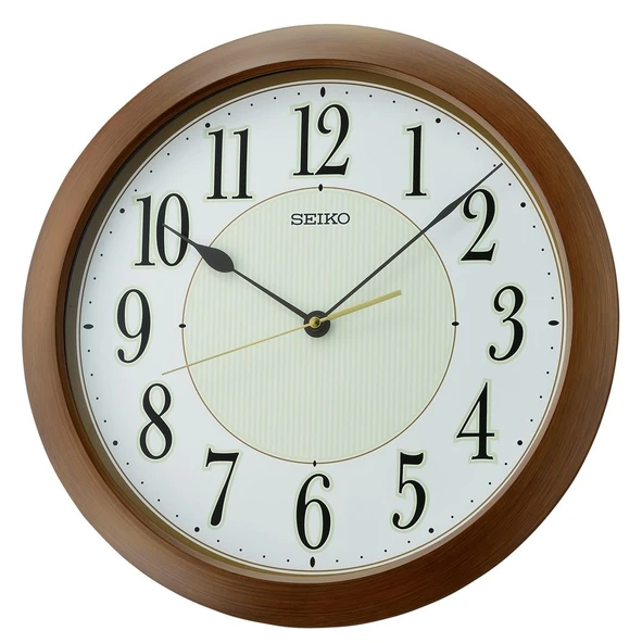 QXA824B Seiko Duvar Saati ürün görseli 1
