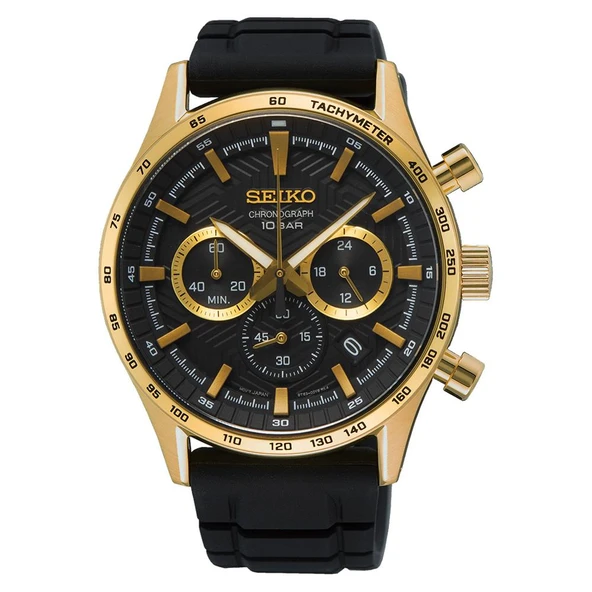 SSB446P1 Seiko Chronograph Erkek Kol Saati ürün görseli 1