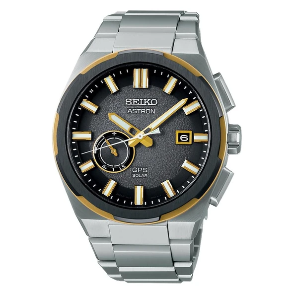 SSJ026J1 Seiko Astron Erkek Kol Saati ürün görseli 1